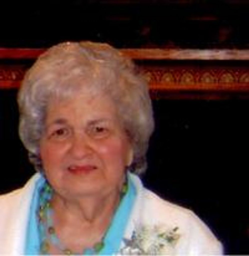 Josephine Anna (Petruzzi)  Wainio