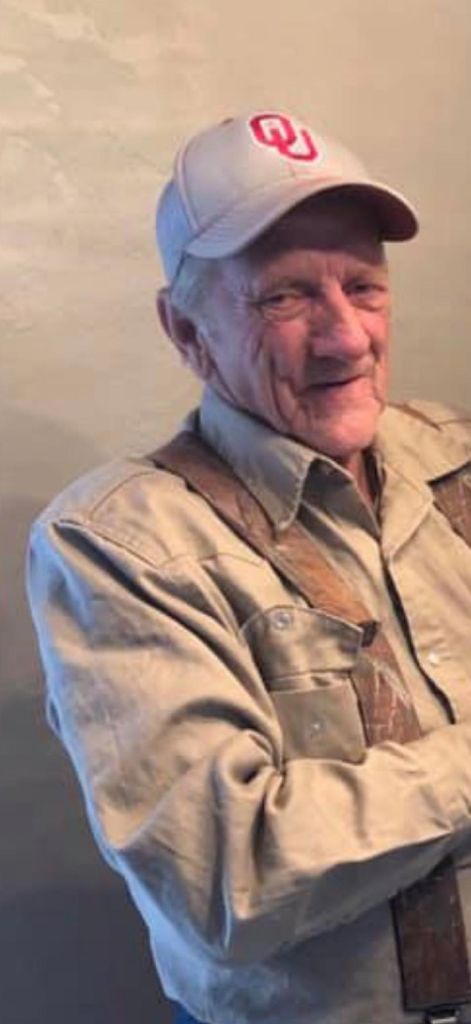 Johnny Aldon Lane Profile Photo