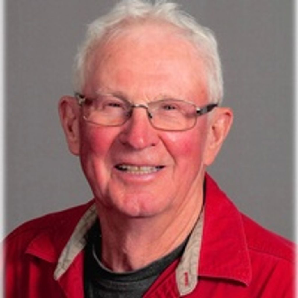 Larry Fruhwirth