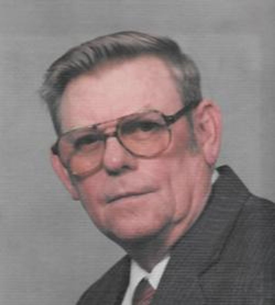 Kenneth Lockard Shrader