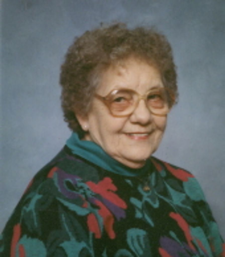 Bonnie Jean Simon