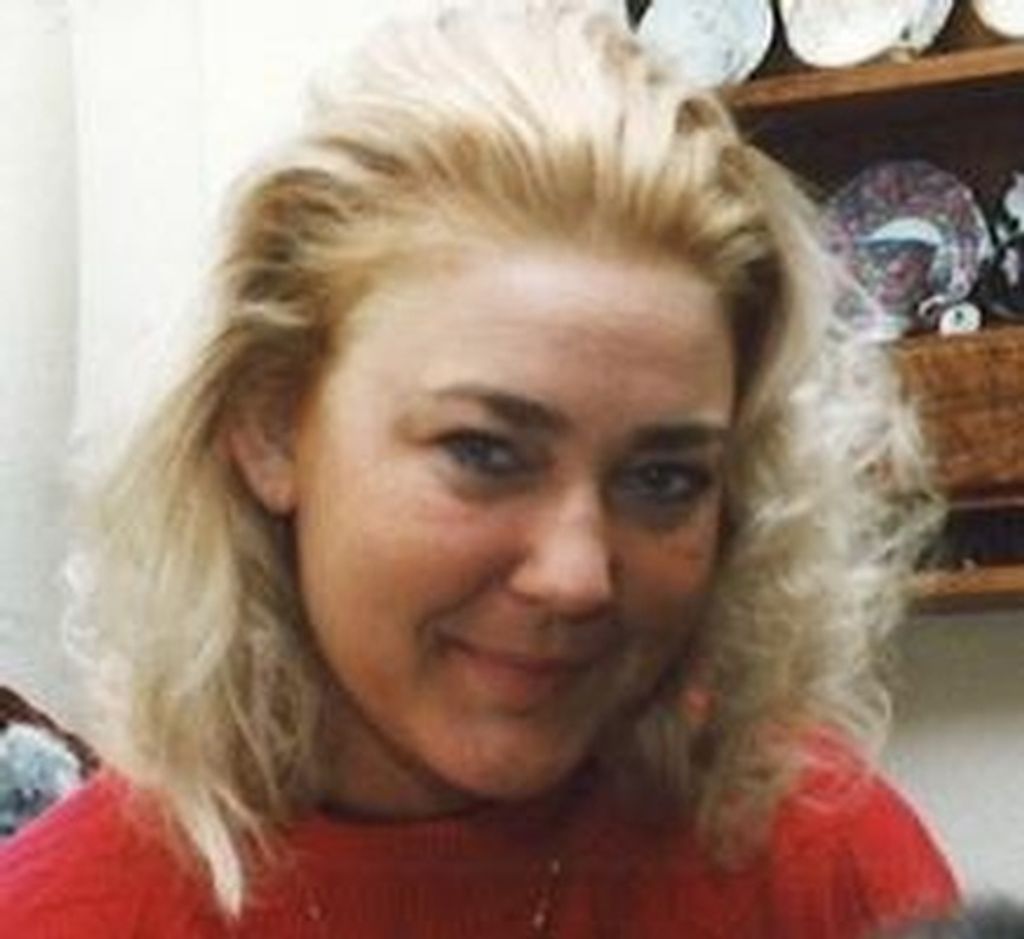 Brenda Guyer