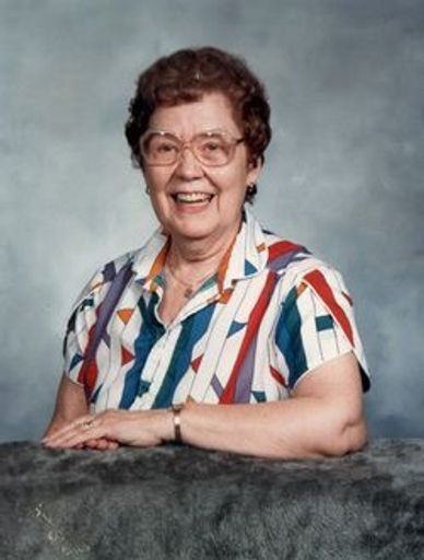 Evelyn Orr Profile Photo