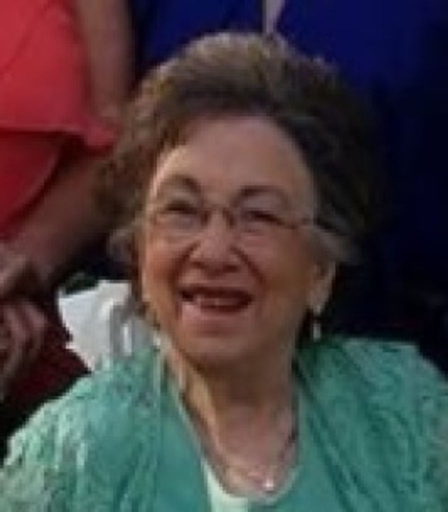 Olene Gibbs Profile Photo