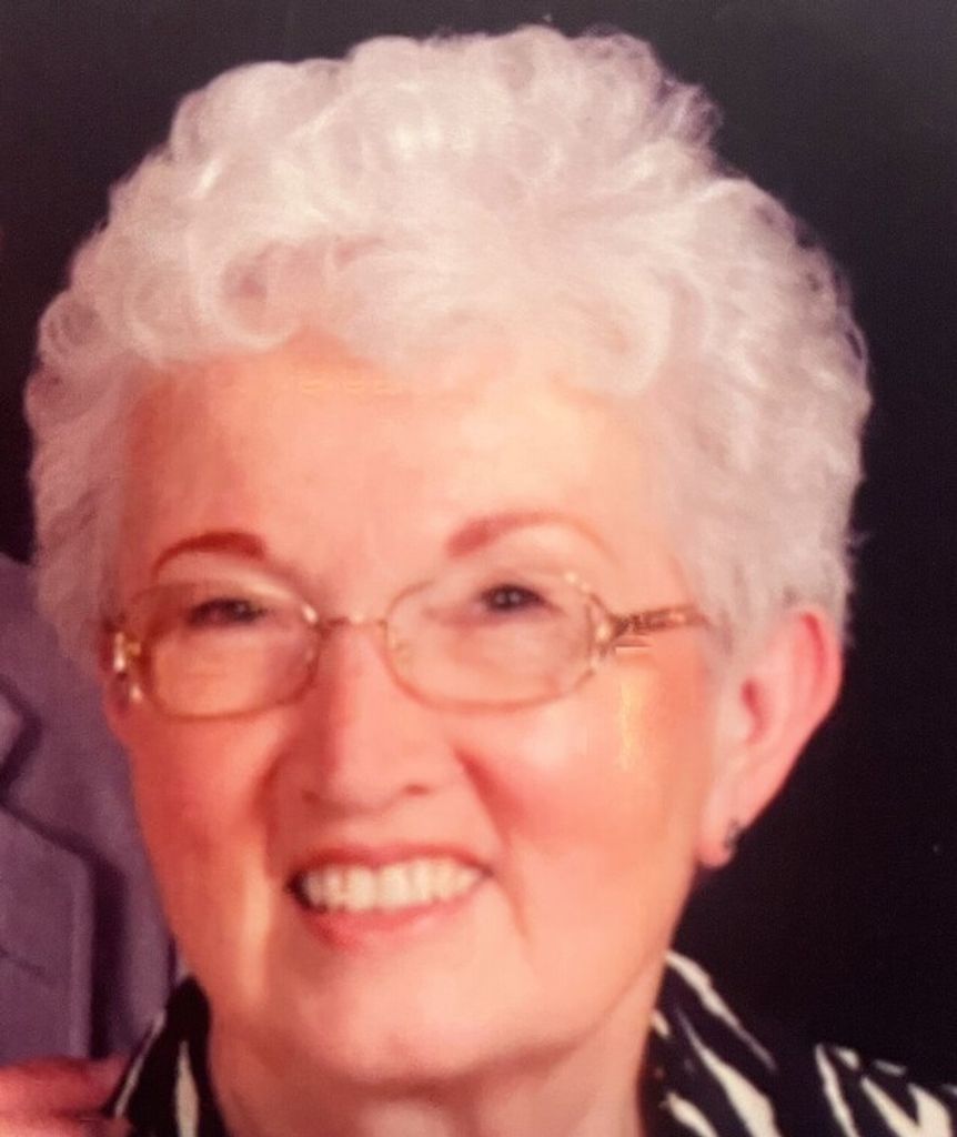 Dorothy A. Wertz