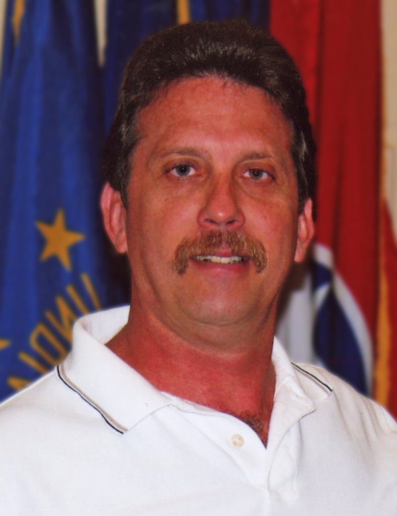 Dennis "Mike" Michael Fegan Profile Photo