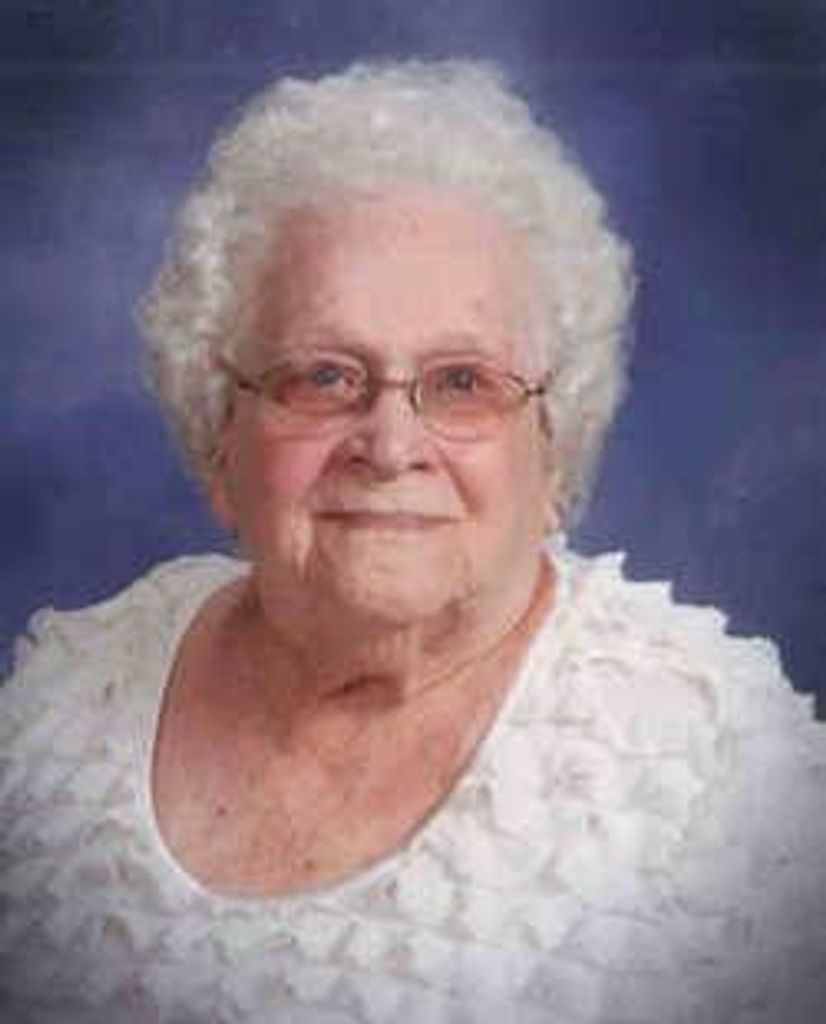 Virginia Howard Mcdavid