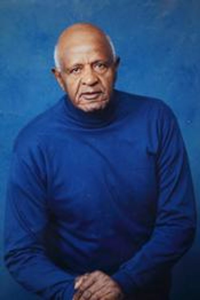 Charles Marcellus Payne, Sr.