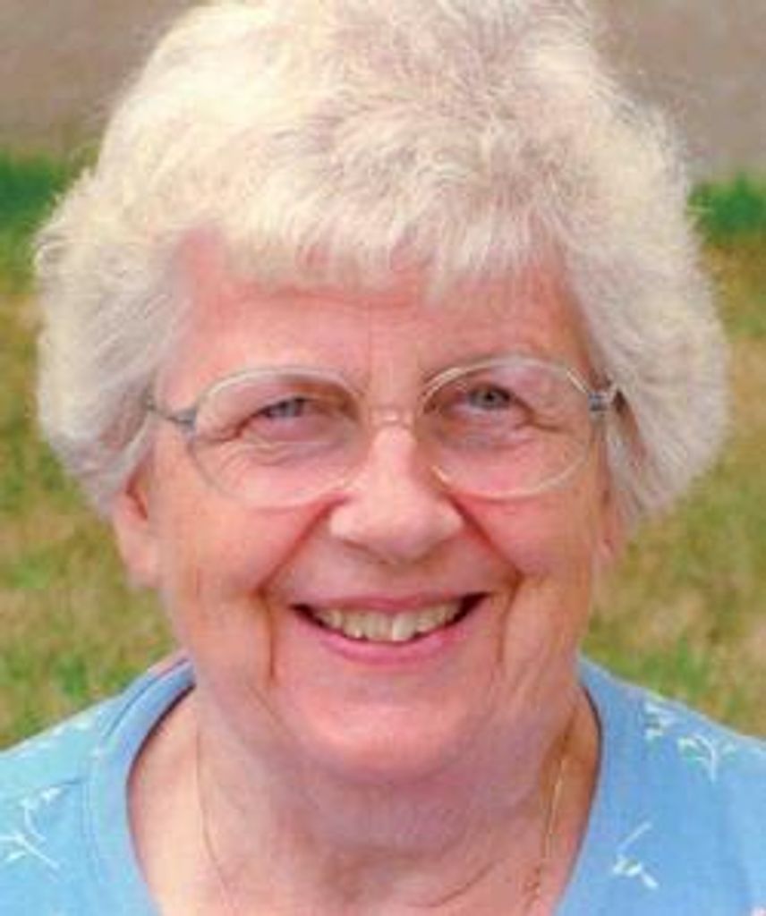 Ardys Parshley Elliott