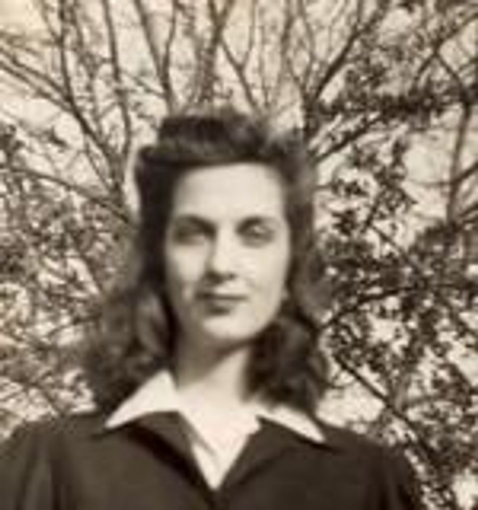 Agnes Ambrutis