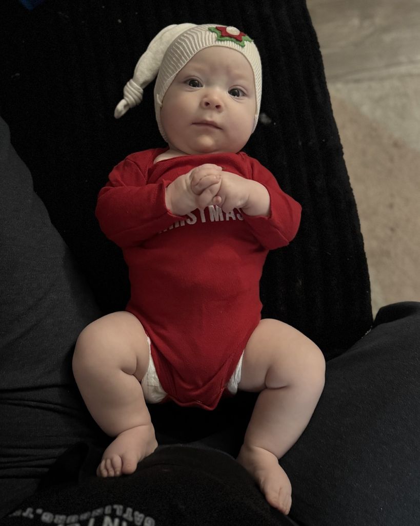 Kane Wyatt Bailey-McCracken