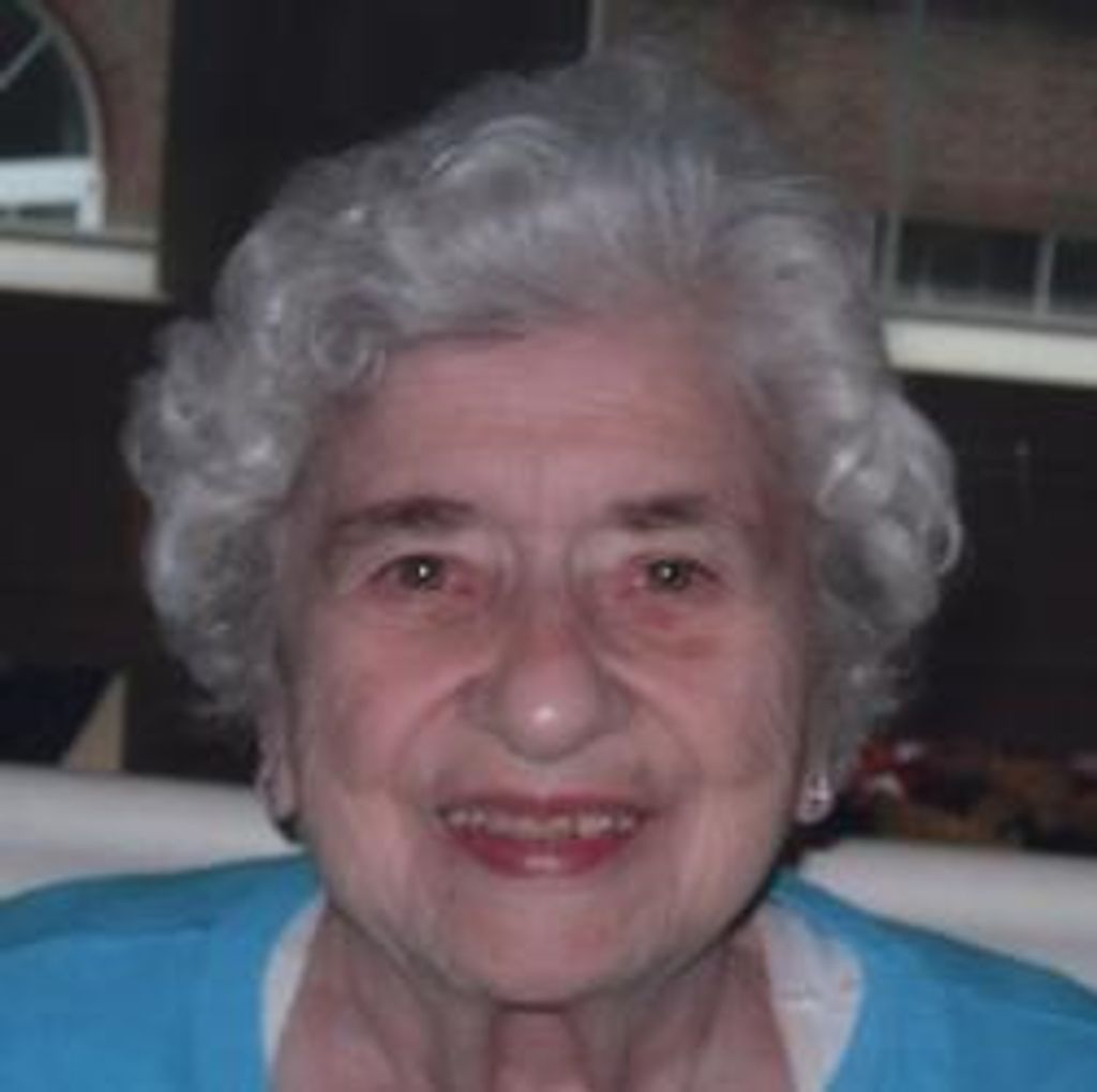 Josephine A. Pereira