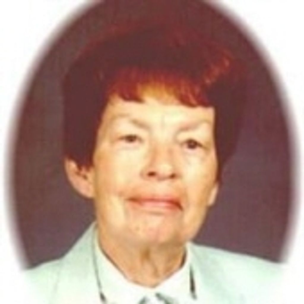Bernice "Bea" Benscoter