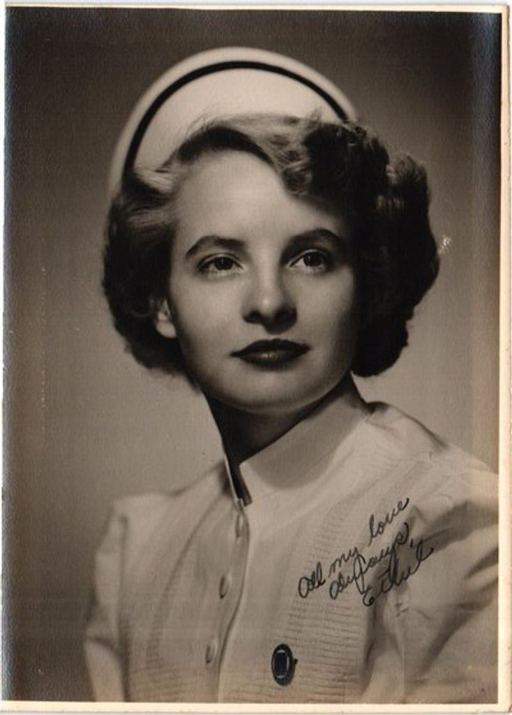 Ethel Carson Murray Jones