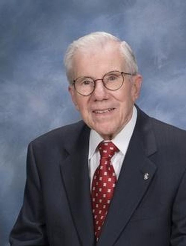 James Lindsay Harper Profile Photo