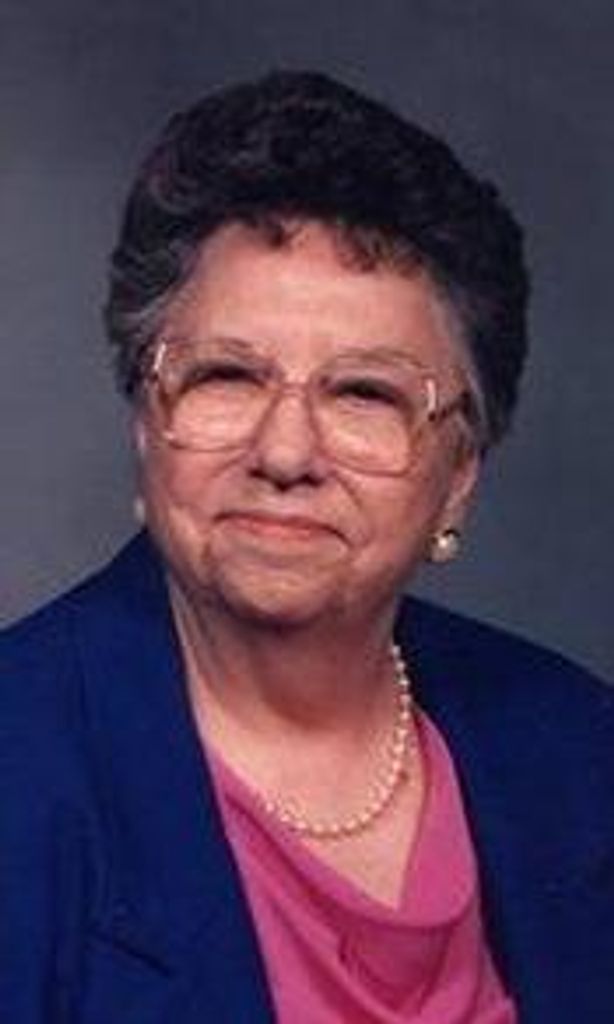 Sue Barr Davis