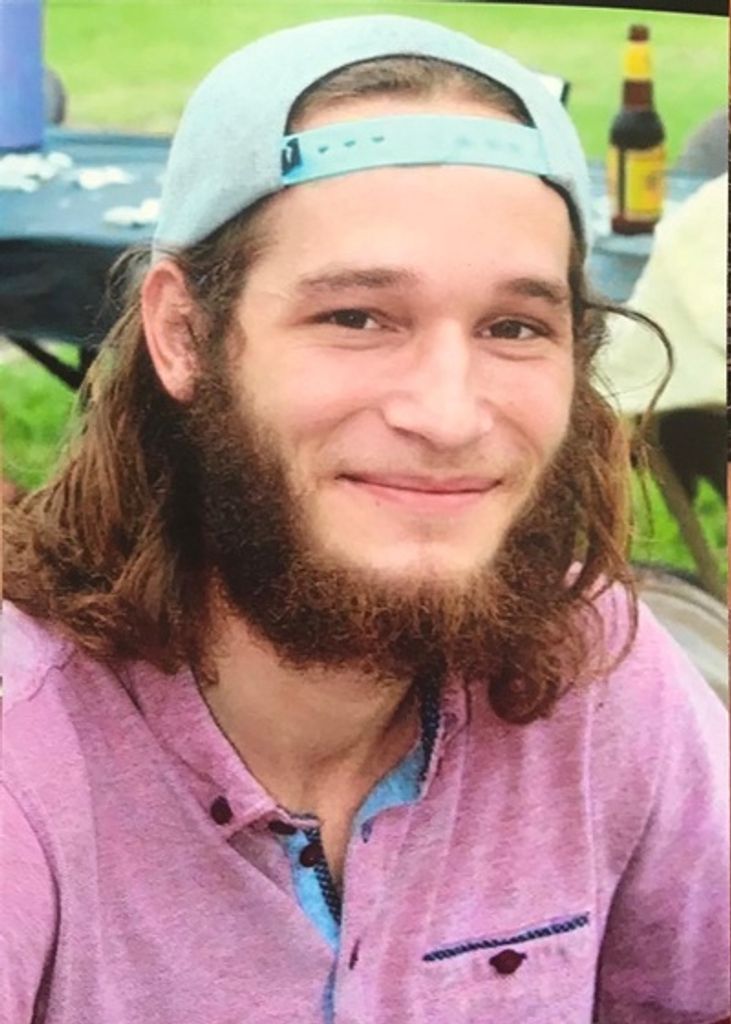 Joseph Wayne Connell