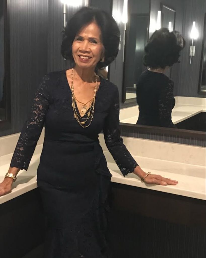 Norma "Lola" Lim