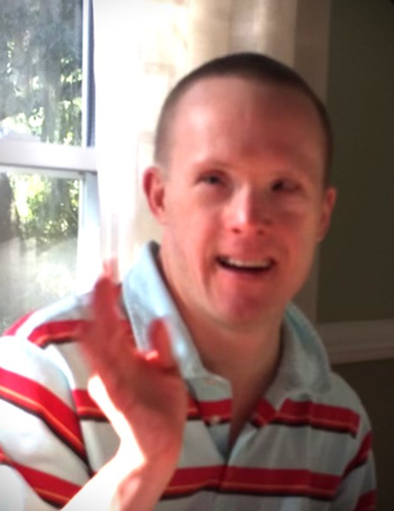 Jeffrey Alan Davis