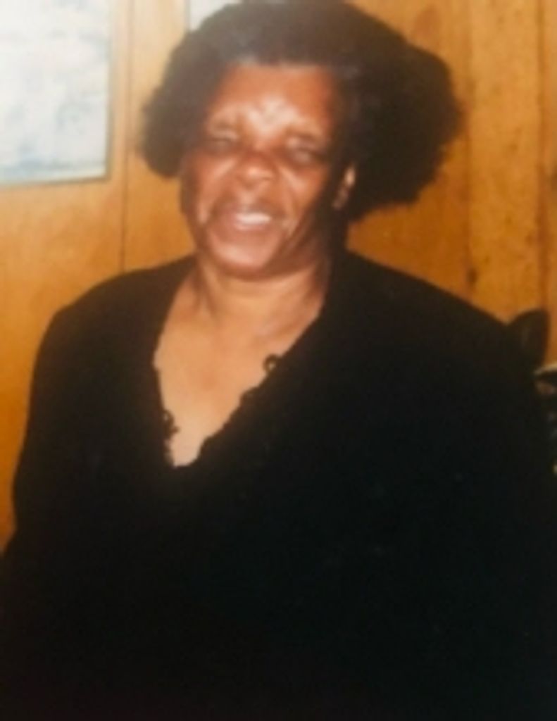 Ruby Lee Ross Profile Photo