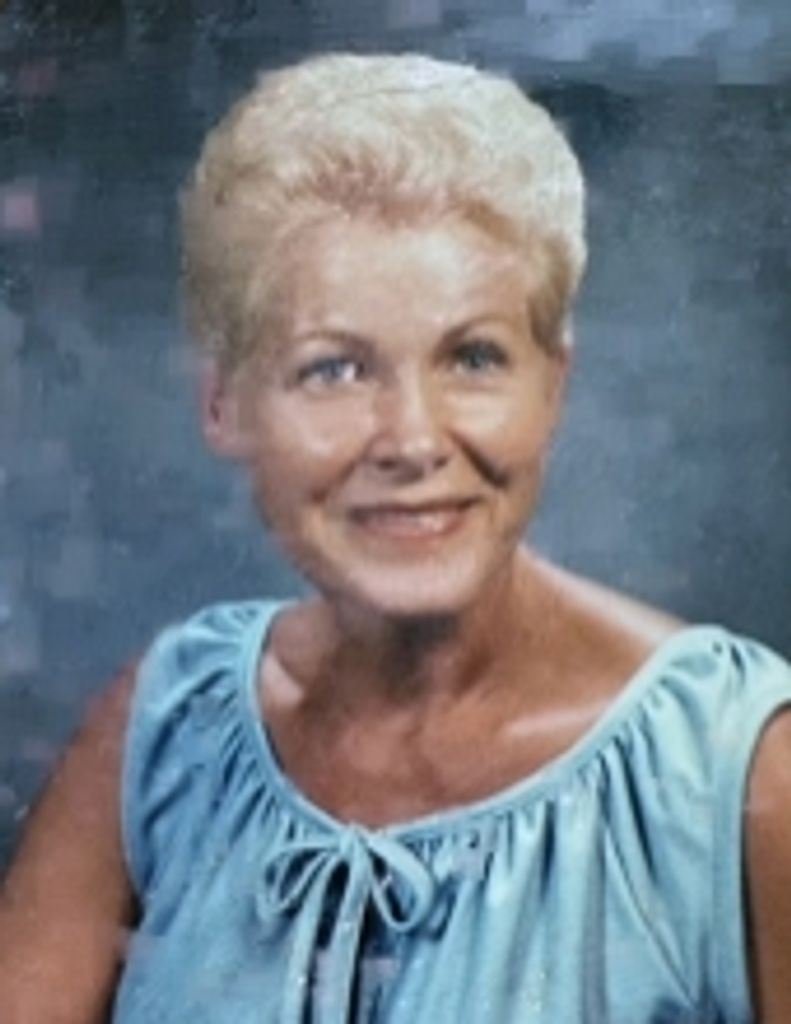 Joyce Nesbitt