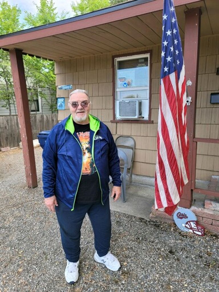 Michael R Ranney Profile Photo