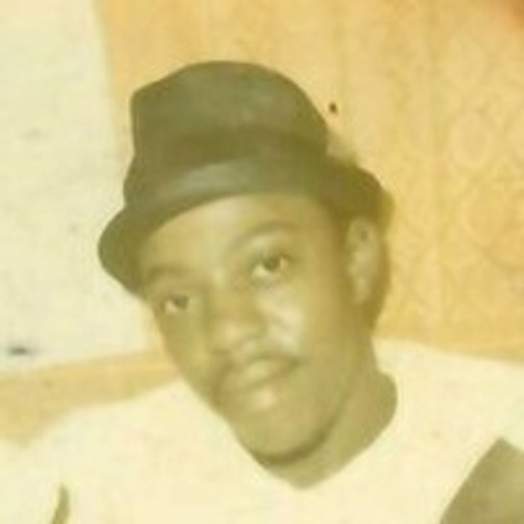 Tommy Patterson Profile Photo