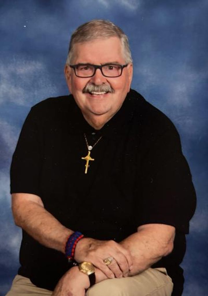 Deacon Raymond John Chervenak Profile Photo