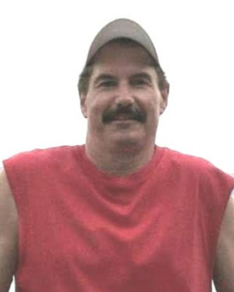 Richard Leon Wright