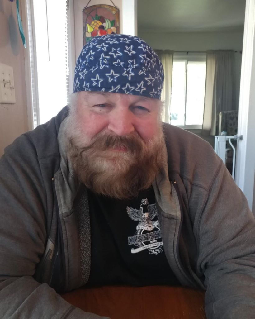 Michael E. Bates Profile Photo