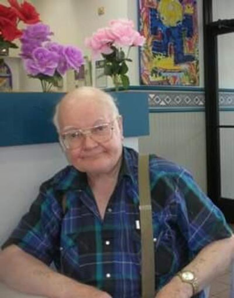 Gerrald Benjamin Schmaus Profile Photo