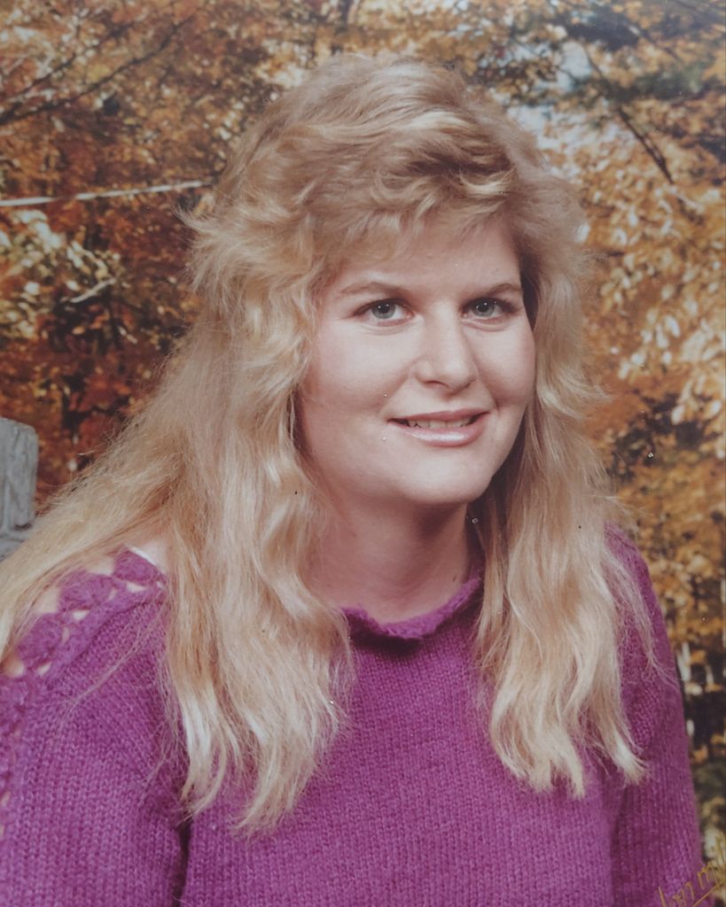 Kathryn Elaine Chappell Profile Photo