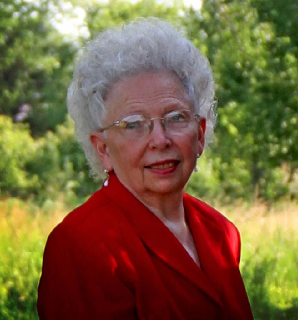 Jacqualine Jane Dunham Profile Photo