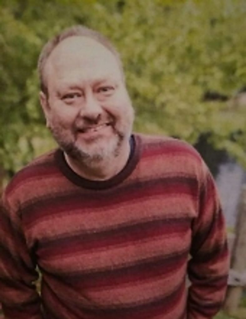 Larry Kent Enoch Profile Photo