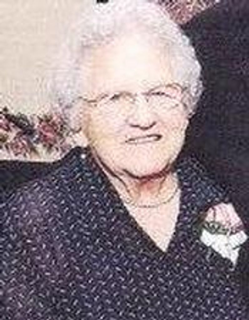 Bessie Bickford Profile Photo