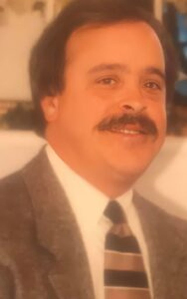 James Stephen “Steve” Brown