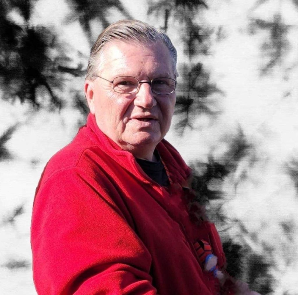 Danny Gene Worthen Profile Photo