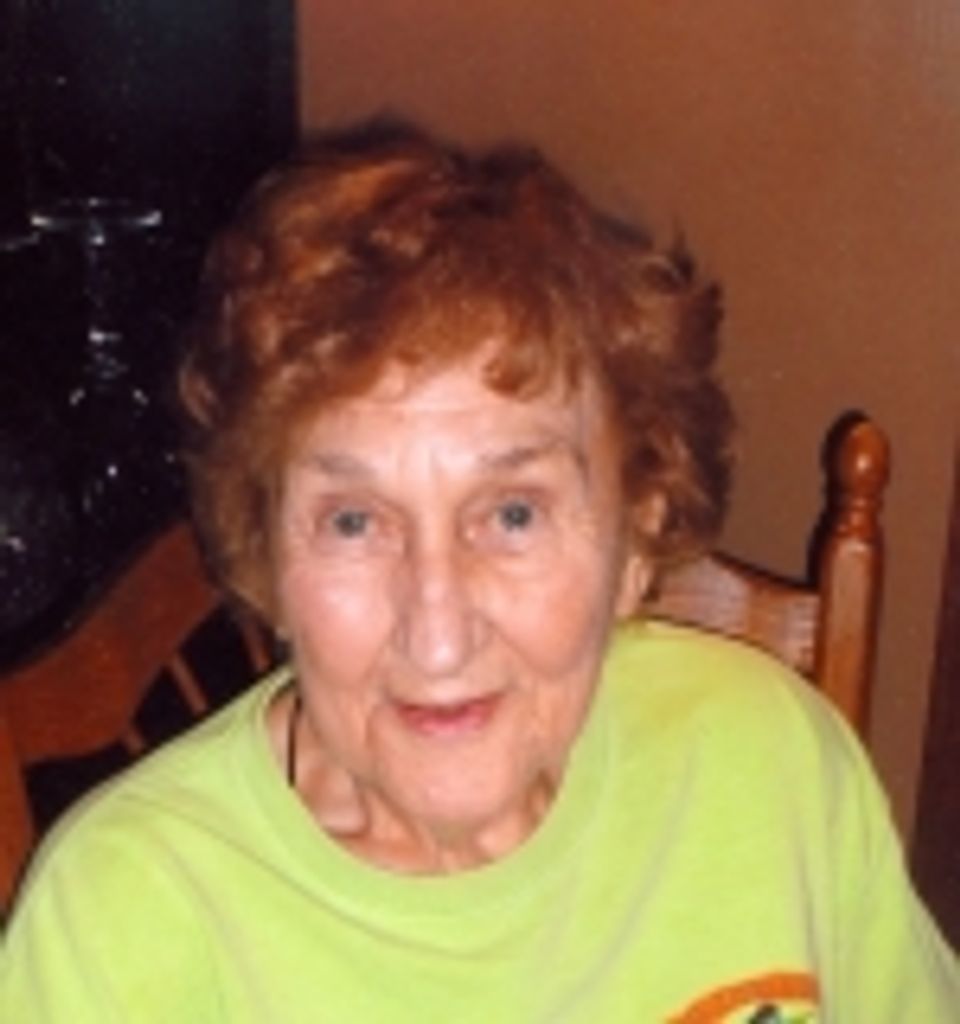 Helen Almuth Selkurt