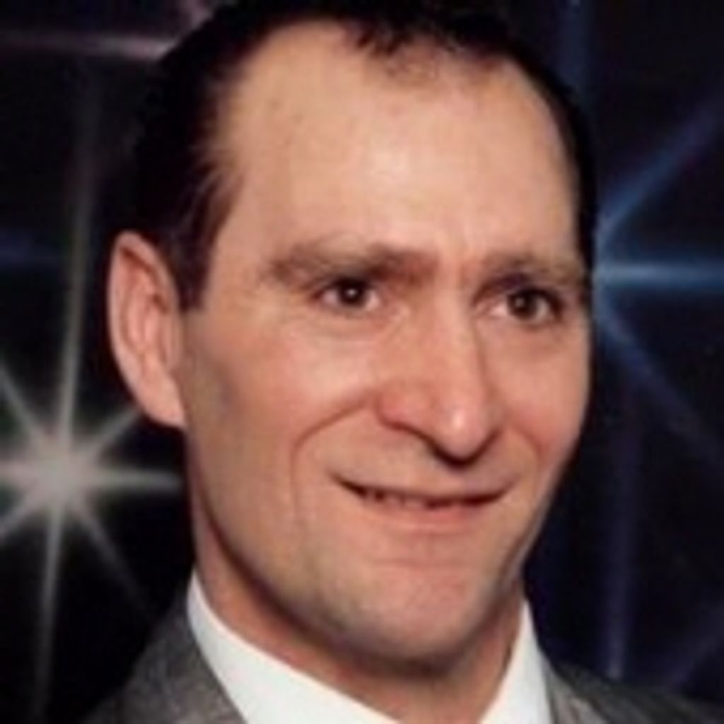 George W. Pounds, Sr.