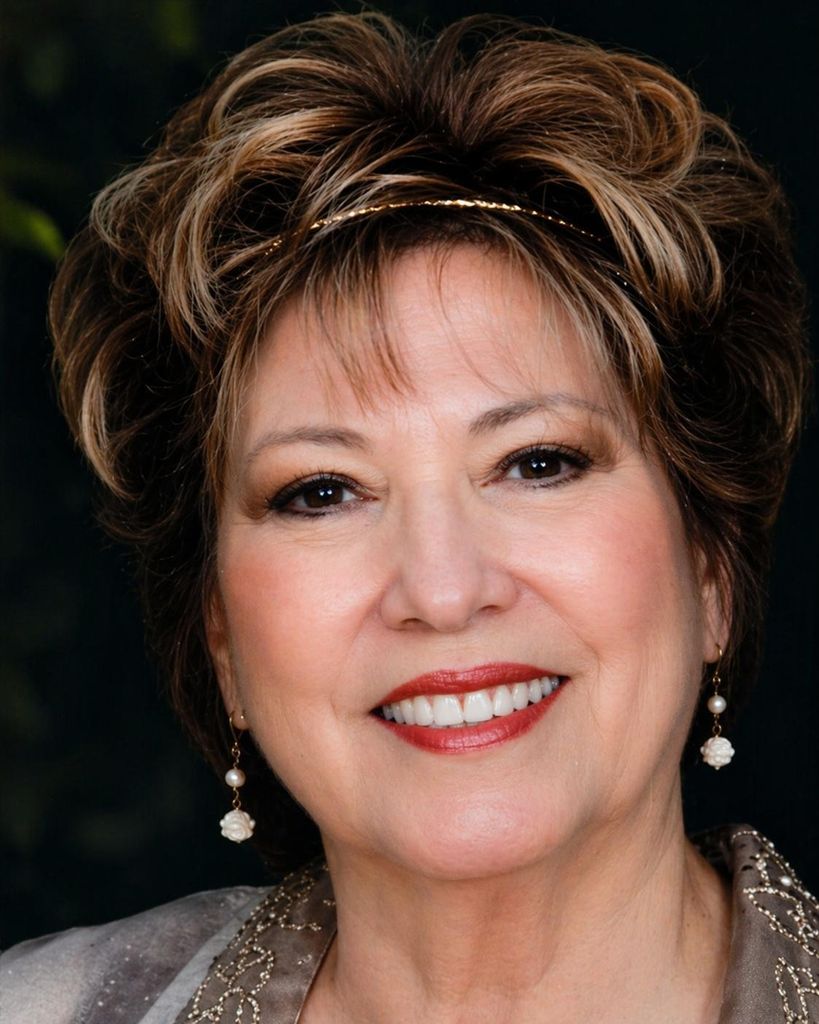 Josephine A. Zaragoza