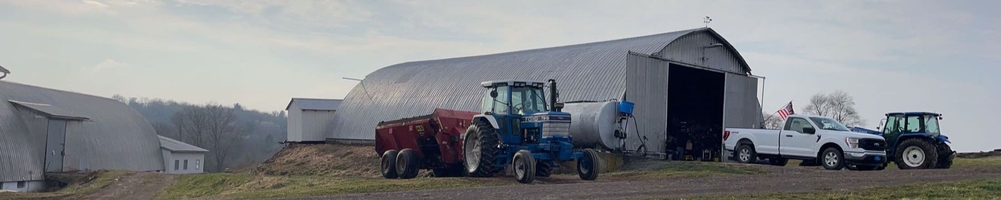 Cover for Michael Joseph Rouse's Obituary