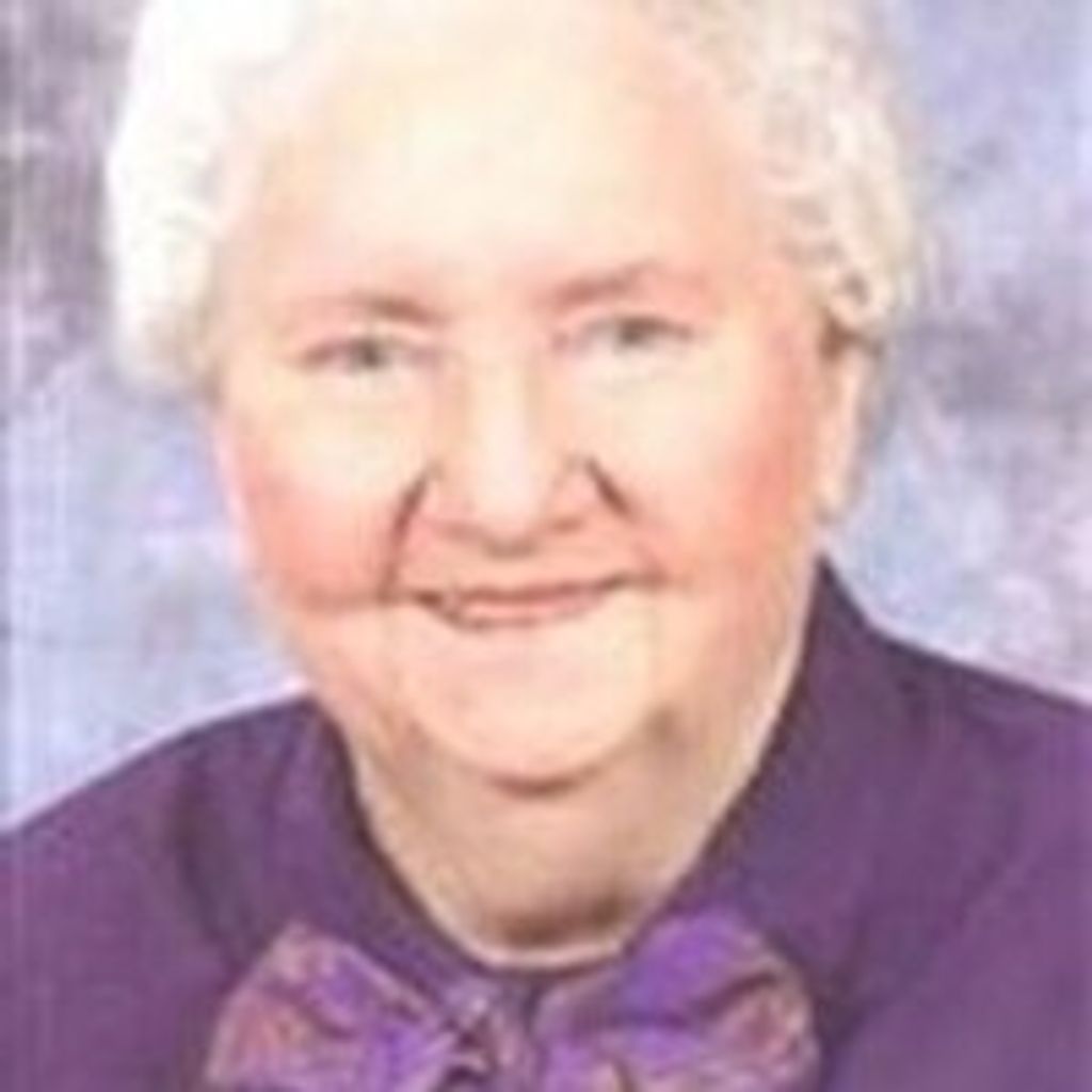 Rubye Montgomery Kennedy