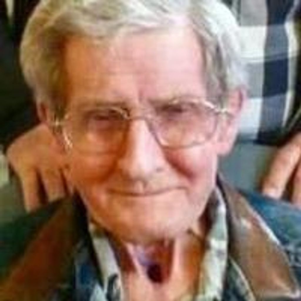 Kenneth Crutcher Profile Photo