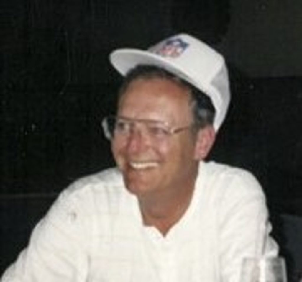 Robert Joseph Stein