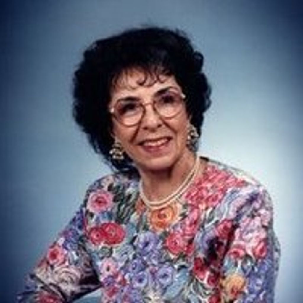 Georgina  Mary Wallace