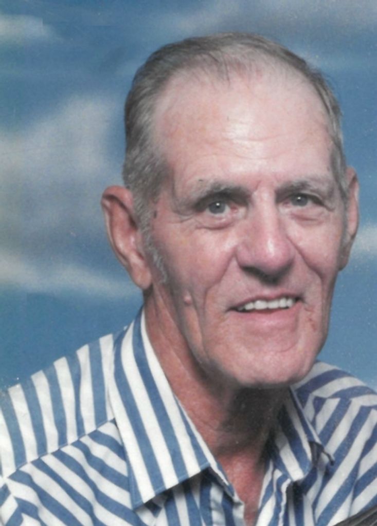 Millard Thomas Penrice Profile Photo