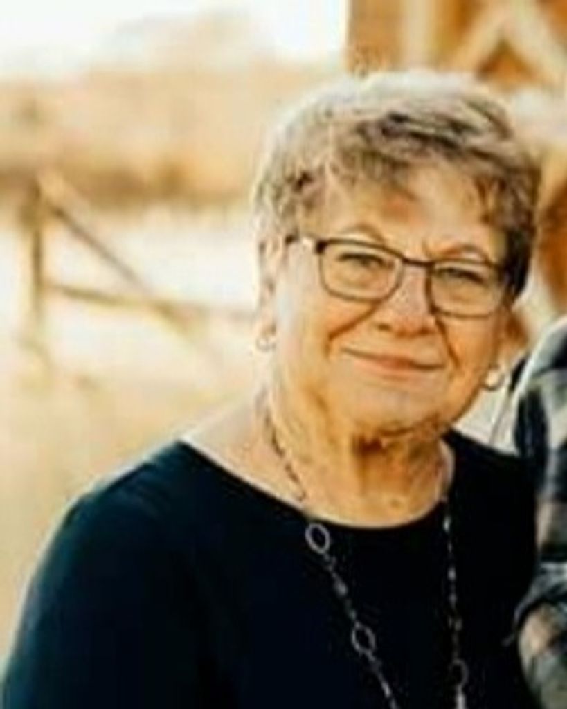 Joye Williams Brown