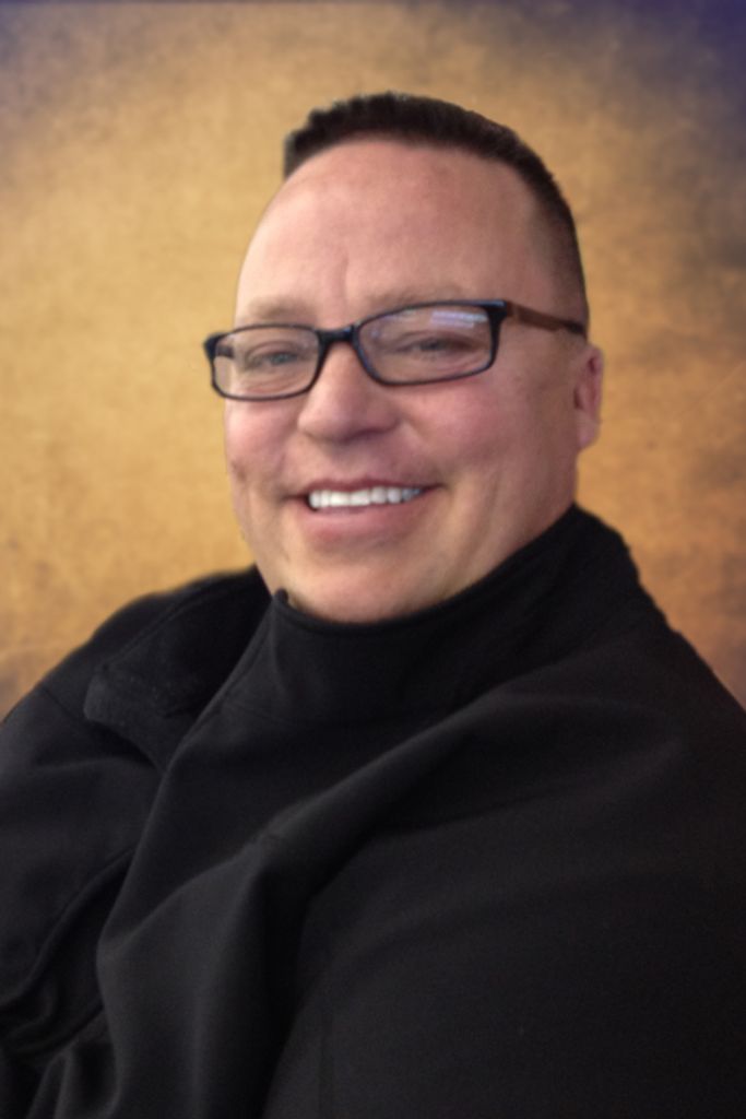 Michael Kevin Olsen