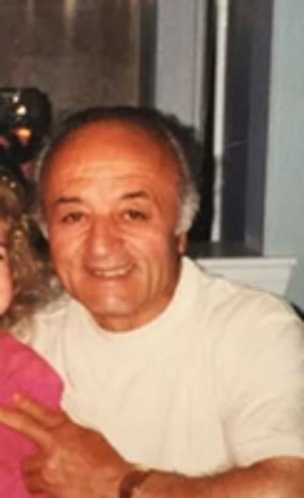 Gerardo  Lombardi