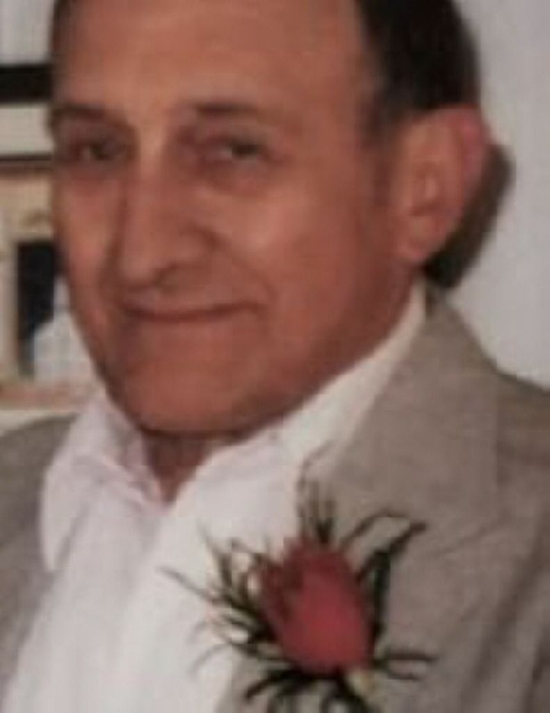 Theodore A. Schmalz Profile Photo